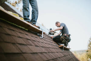 Local Roofers in Dudley, GA